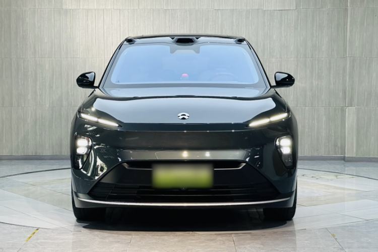 Used Nio ES8 2023 75 kWh Executive Edition Exterior 4