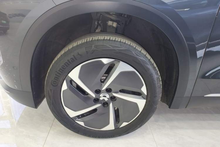 Used Nio ES8 2023 75 kWh Exterior 4