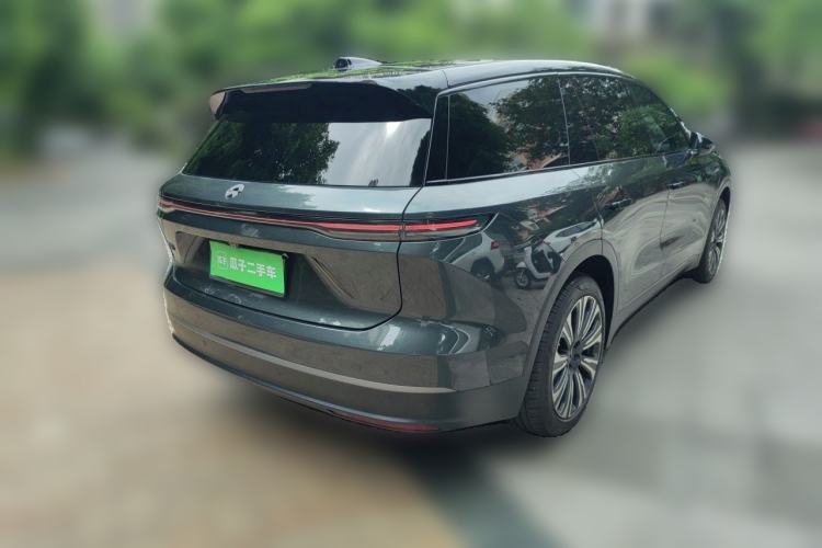 Used Nio ES8 2023 75 kWh Executive Edition Exterior 5