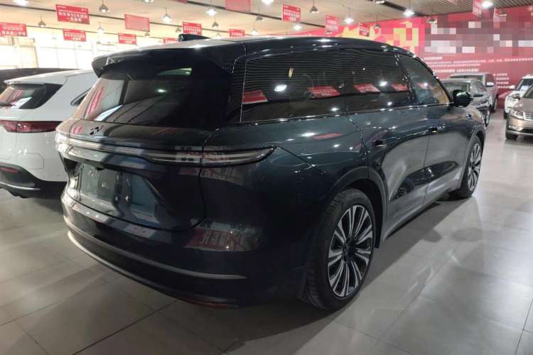 Used Nio ES8 2023 75 kWh Executive Edition Exterior 5