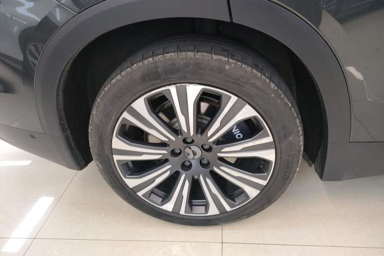 Used Nio ES8 2023 75 kWh Exterior 5
