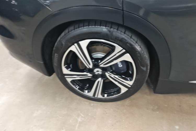 Used Nio ES8 2023 75 kWh Exterior 5