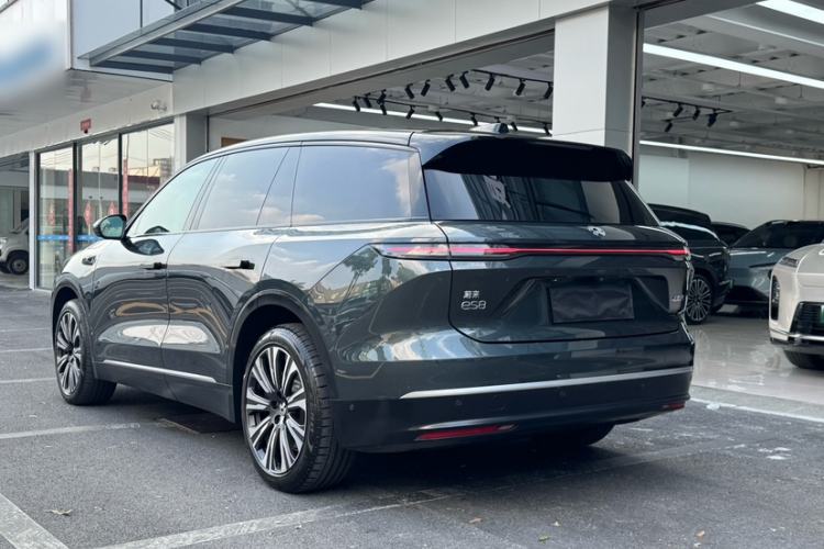 Used Nio ES8 2023 75 kWh Executive Edition Exterior 6