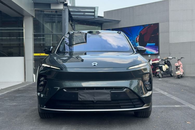 Used Nio ES8 2023 75 kWh Executive Edition Exterior 7
