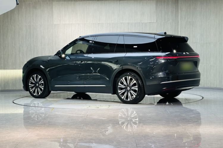 Used Nio ES8 2023 75 kWh Executive Edition Exterior 7