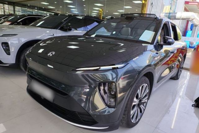 Used Nio ES8 2023 75 kWh