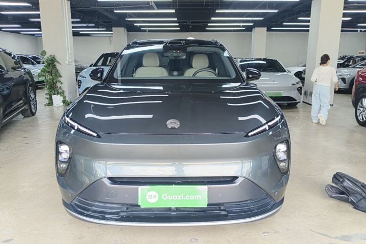 Used Nio ES8 2023 100kWh Signature Edition Front