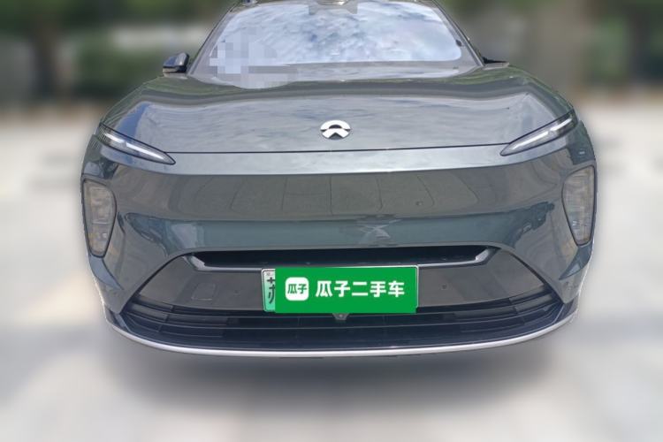 Used Nio ES8 2023 75 kWh Executive Edition Front