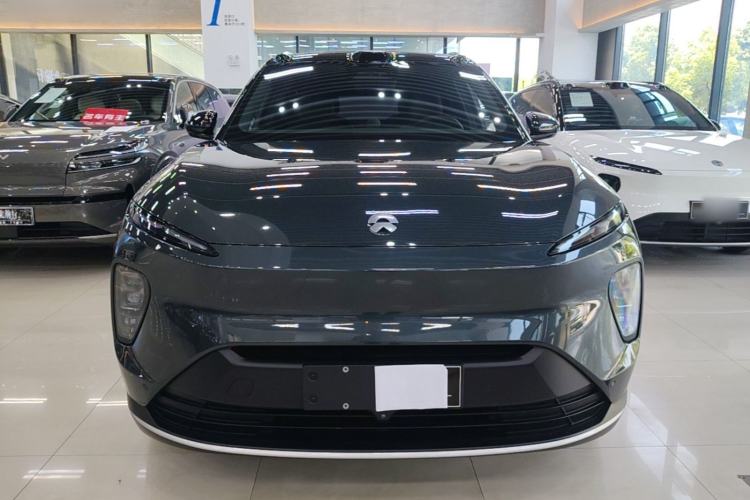 Used Nio ES8 2023 100kWh Signature Edition Front