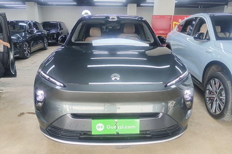 Used Nio ES8 2023 100kWh Front