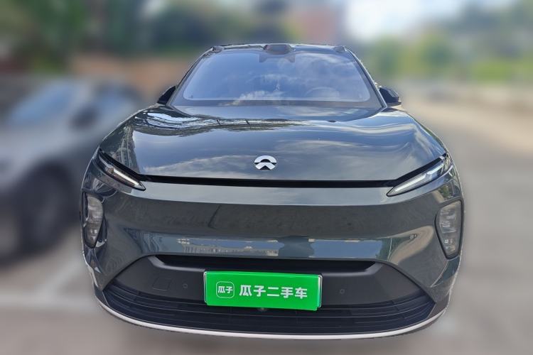 Used Nio ES8 2023 75 kWh Executive Edition Front