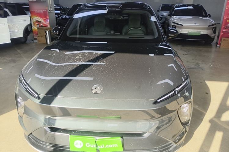 Used Nio ES8 2023 100kWh Signature Edition Front