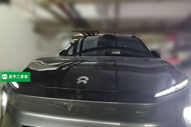 Used Nio ES8 2023 100kWh Signature Edition Front