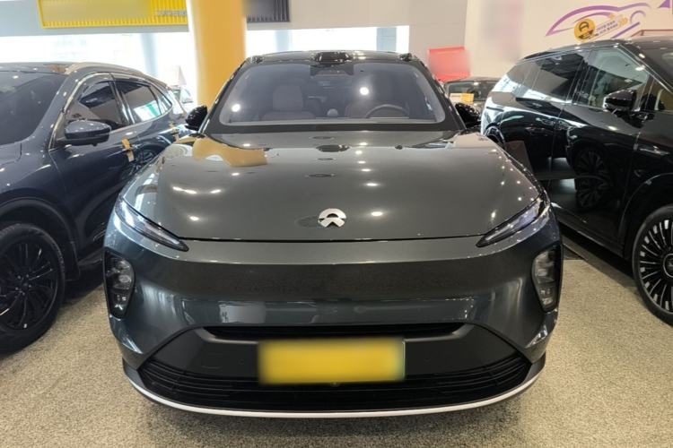 Used Nio ES8 2023 75 kWh Executive Edition Front