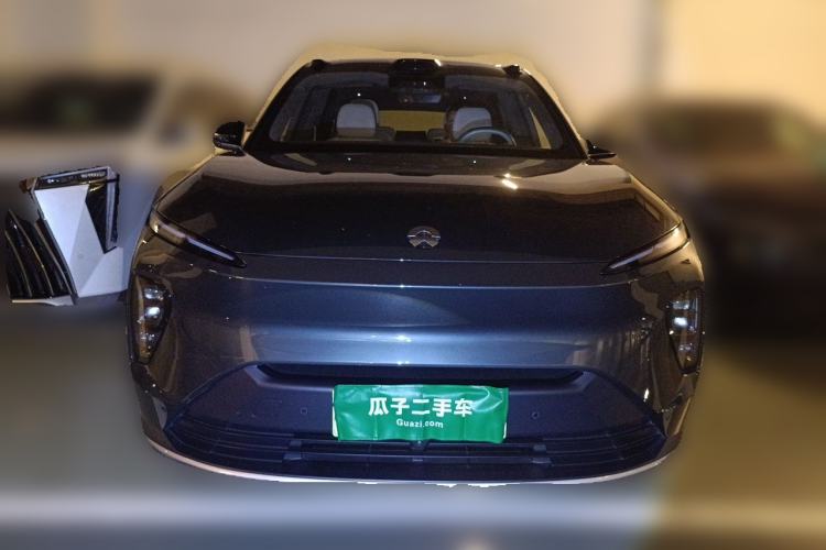Used Nio ES8 2023 75 kWh Executive Edition Front