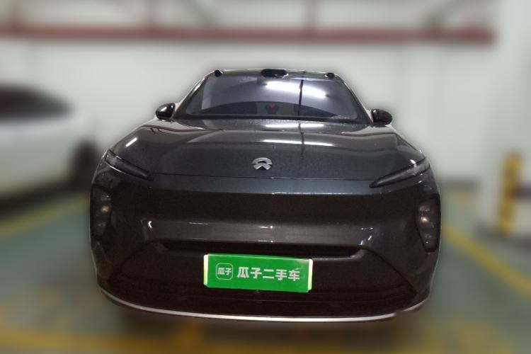 Used Nio ES8 2023 100kWh Signature Edition Front