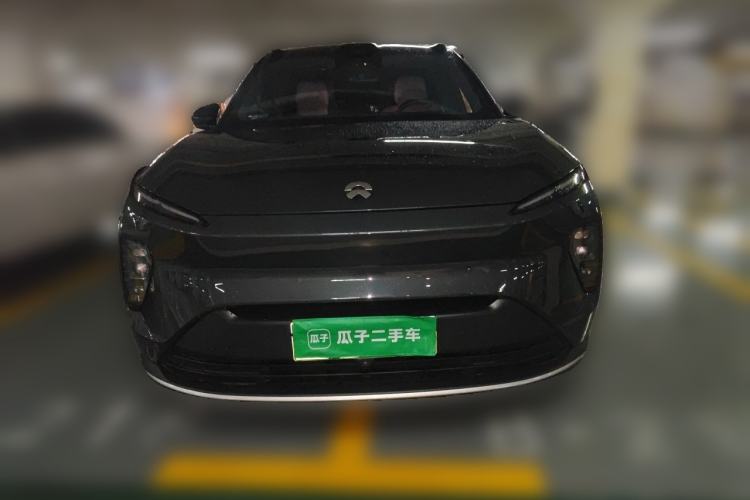 Used Nio ES8 2023 75 kWh Front