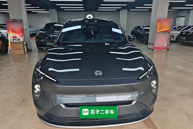 Used Nio ES8 2023 100kWh Signature Edition Front