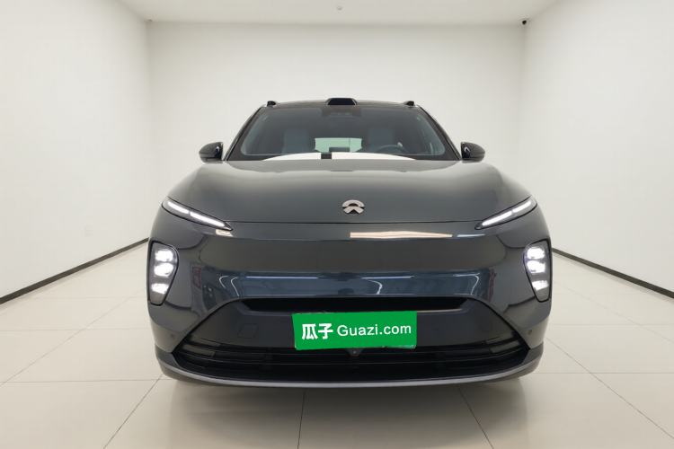 Used Nio ES8 2023 75 kWh Front