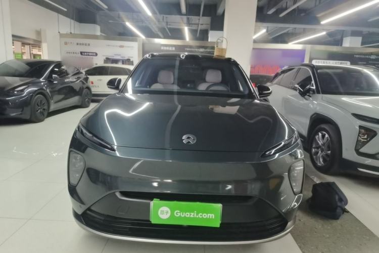 Used Nio ES8 2023 75 kWh Executive Edition Front
