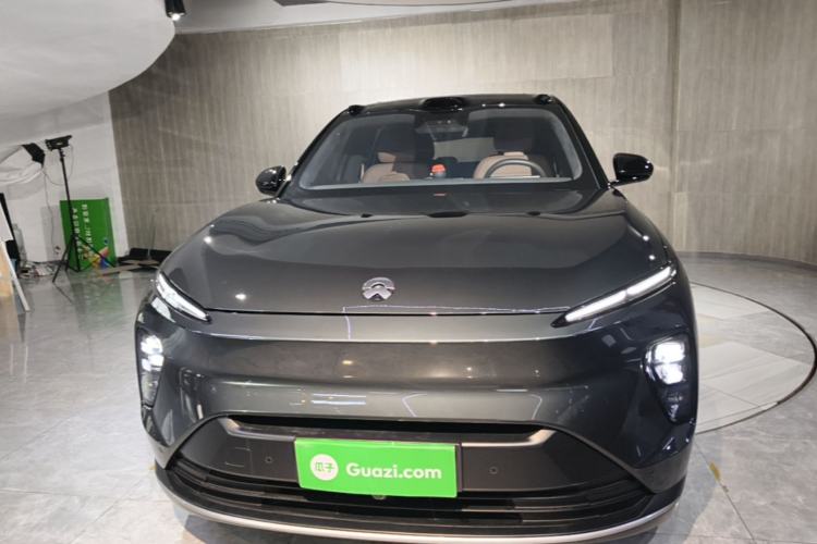 Used Nio ES8 2023 75 kWh Executive Edition Front