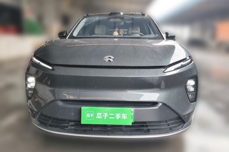 Used Nio ES8 2023 75 kWh Executive Edition Front