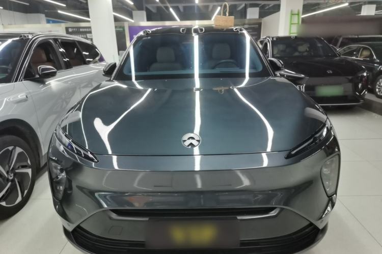 Used Nio ES8 2023 100kWh Executive Edition Front