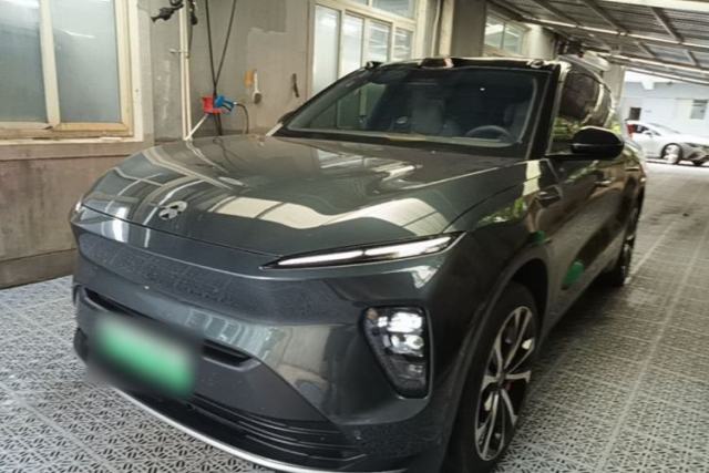 Used Nio ES8 2023 100kWh Signature Edition