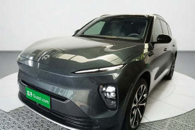 Used Nio ES8 2023 100kWh Signature Edition