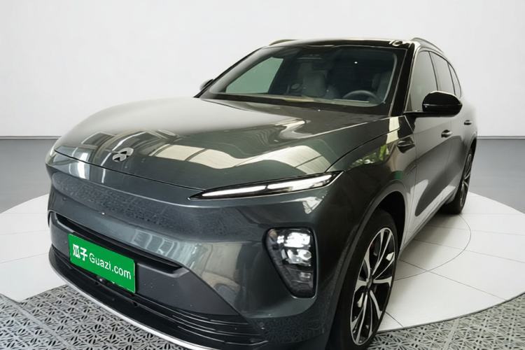 Ojetý Nio ES8 2023 100kWh Signature Edition Guazi used car, China used car export, Used car for sale, Used  cars, Cheapest cars for sale
