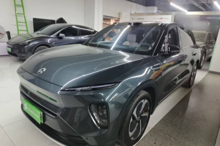 Ojetý Nio ES8 2023 75 kWh Executive Edition Guazi used car, China used car export, Used car for sale, Used  cars, Cheapest cars for sale