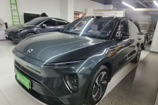 Used Nio ES8 2023 75 kWh Executive Edition