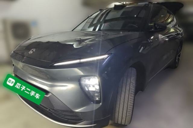 Used Nio ES8 2023 100kWh Signature Edition