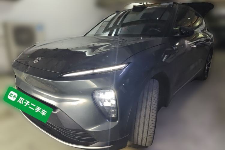 Used Nio ES8 2023 100kWh Signature Edition Guazi used car, China used car export, Used car for sale, Used  cars, Cheapest cars for sale
