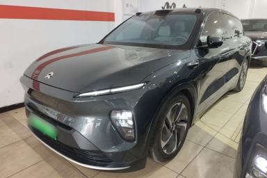 Used Nio ES8 2023 75 kWh