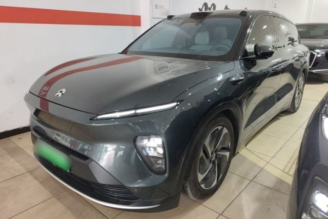 Used Nio ES8 2023 75 kWh