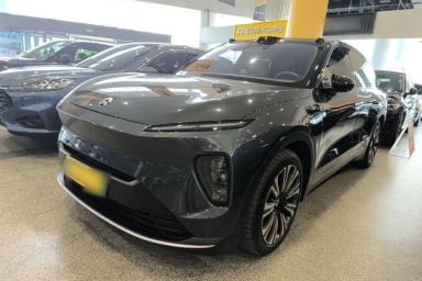 Used Nio ES8 2023 75 kWh Executive Edition