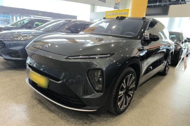 Used Nio ES8 2023 75 kWh Executive Edition
