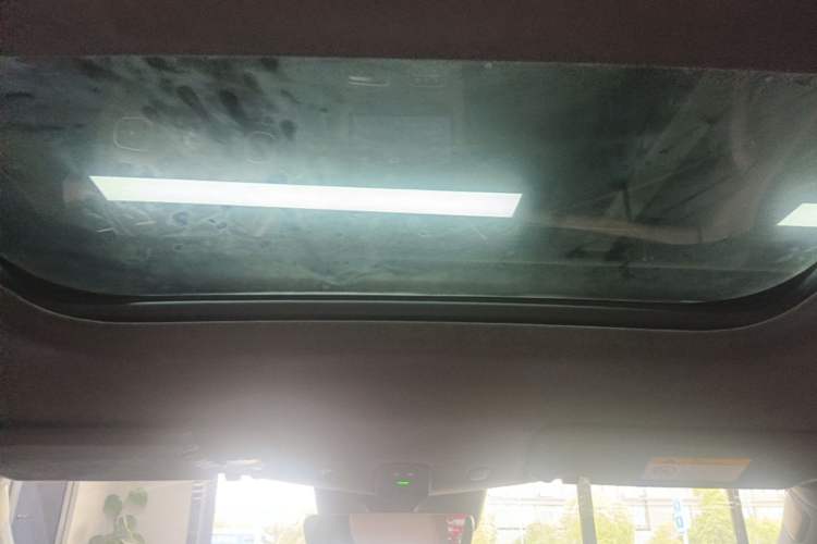 Used Nio ES8 2023 100kWh Headliner