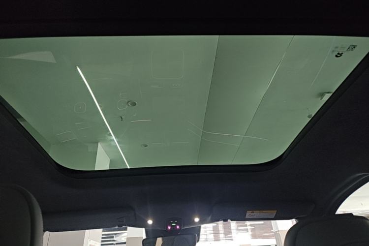 Used Nio ES8 2023 75 kWh Executive Edition Headliner