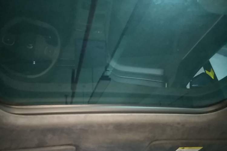 Used Nio ES8 2023 100kWh Headliner