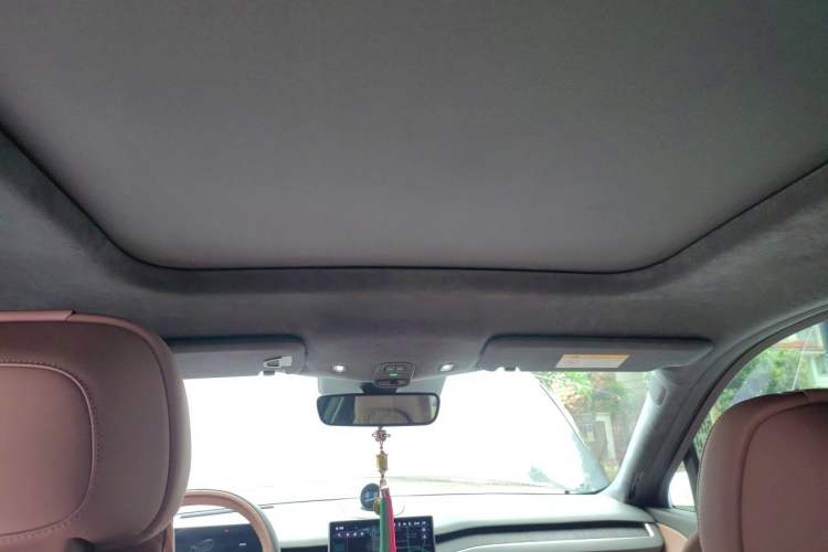Used Nio ES8 2023 75 kWh Executive Edition Headliner