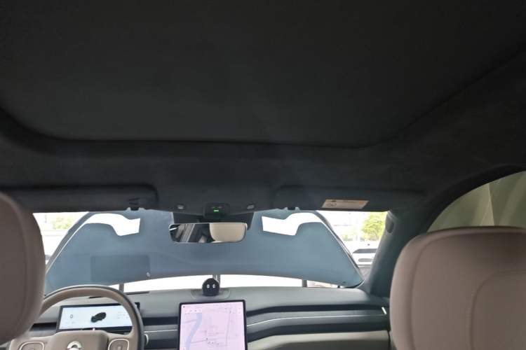 Used Nio ES8 2023 100kWh Signature Edition Headliner