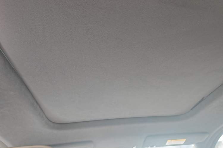 Used Nio ES8 2023 100kWh Executive Edition Headliner