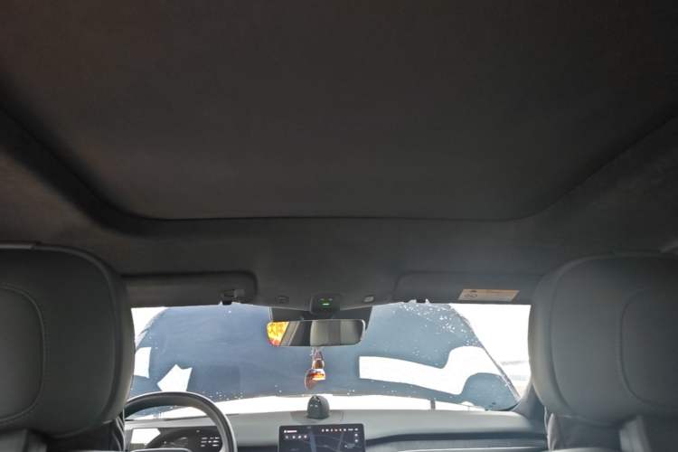 Used Nio ES8 2023 100kWh Signature Edition Headliner