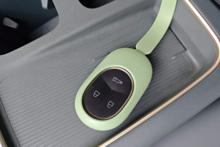 Used Nio ES8 2023 100kWh Signature Edition Interior 1