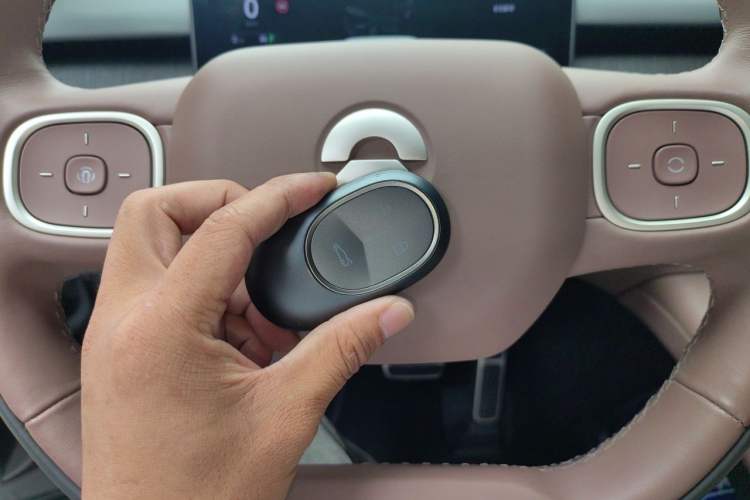 Used Nio ES8 2023 75 kWh Executive Edition Interior 1