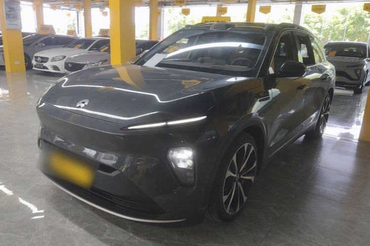 Used Nio ES8 2023 100kWh Signature Edition Guazi used car, China used car export, Used car for sale, Used  cars, Cheapest cars for sale