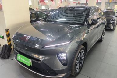 Used Nio ES8 2023 75 kWh