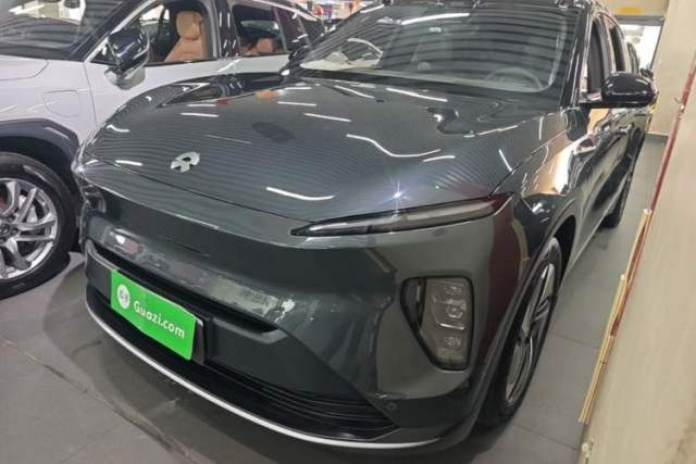 Used Nio ES8 2023 75 kWh